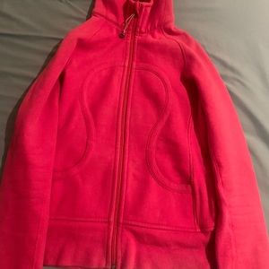 Lululemon sweater